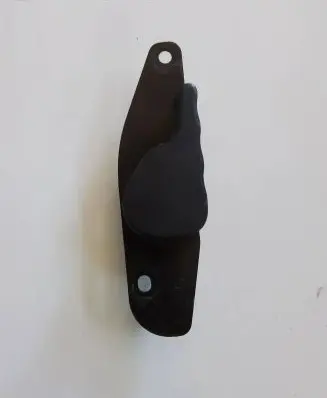 Renault Master III Rear door interior handle 8200778366