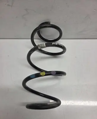 Peugeot Partner III Front coil spring 