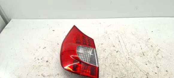 Renault Scenic II - Grand scenic II Rear/tail lights 164223 8200474328