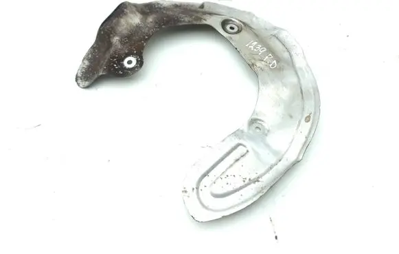 Mini One - Cooper F56 F55 Front brake disc dust cover plate 6869780