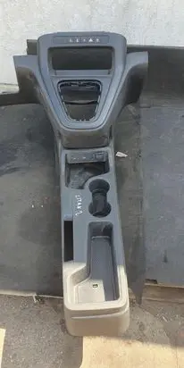 Mercedes-Benz Citan II W420 Dashboard