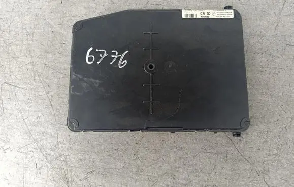 Renault Scenic II - Grand scenic II Other control units/modules 8200309693SIEMENS
