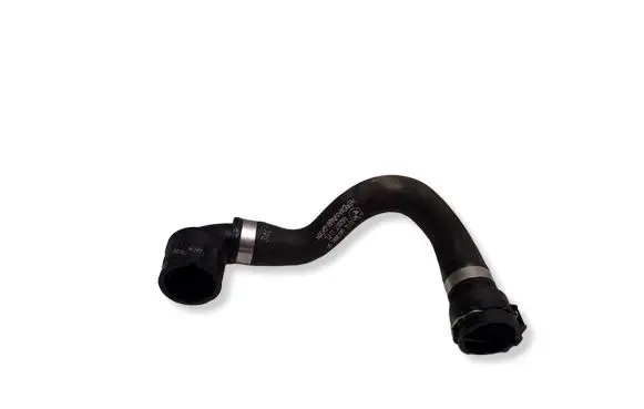 BMW i4 Electric car engine cooling hoses/pipes 8475697 17128475697