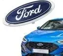 Manufacturer badge logo/emblem