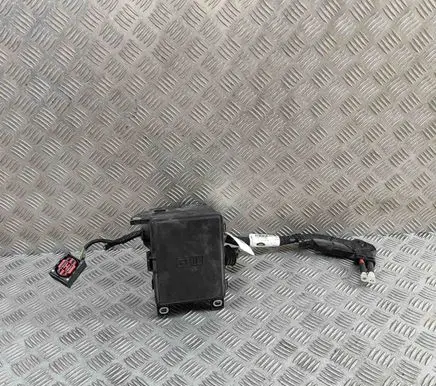 Jaguar I-Pace Fuse module J9D314A005ZE