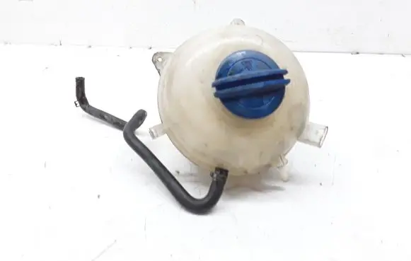 Volkswagen Multivan T5 Coolant expansion tank/reservoir 7H0121407C