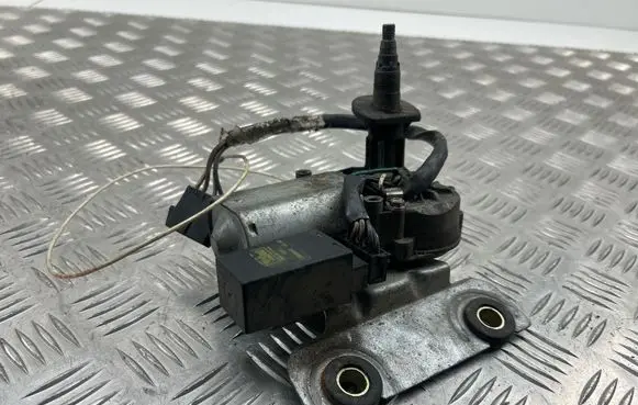 Jeep Cherokee Rear window wiper motor 