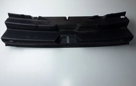 Jaguar XE Trunk/boot sill cover protection GX73406A64A