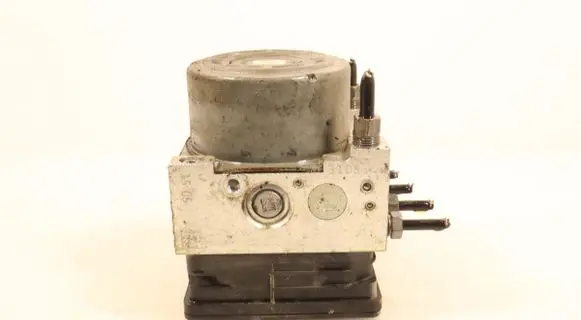 Opel Corsa F ABS Pump 9836177780