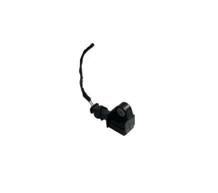 BMW 3 GT F34 Airbag deployment crash/impact sensor 9196042