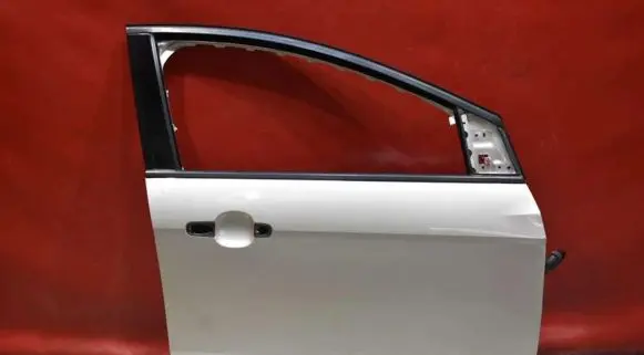 Ford Focus ST Front door
