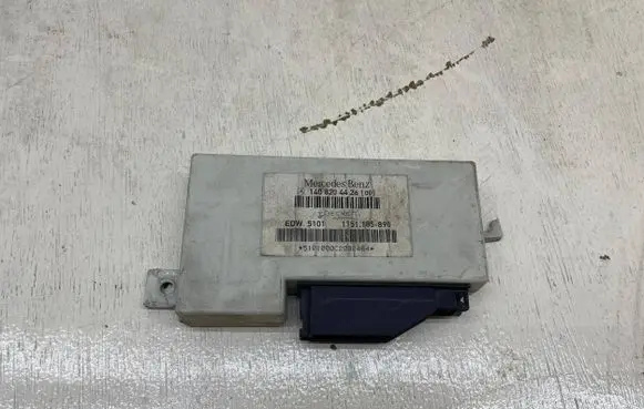 Mercedes-Benz S W140 Other relay A1408204426 1408204426 1151185890