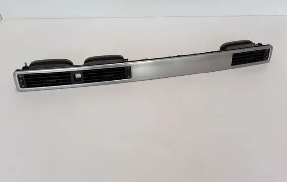 Volvo S80 Dash center air vent grill 30715143