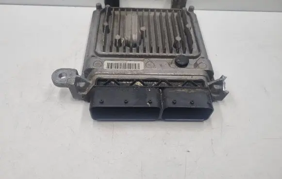 Mercedes-Benz Sprinter W906 Engine control unit/module A6519002600 6519002600