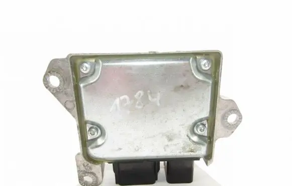 Jaguar X-Type Airbag control unit/module 4X4314B321AF