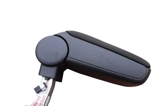 Audi A4 S4 B6 8E 8H Armrest 8E0864207D