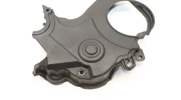 Ford Mondeo MK IV Timing belt guard (cover) 9802982680