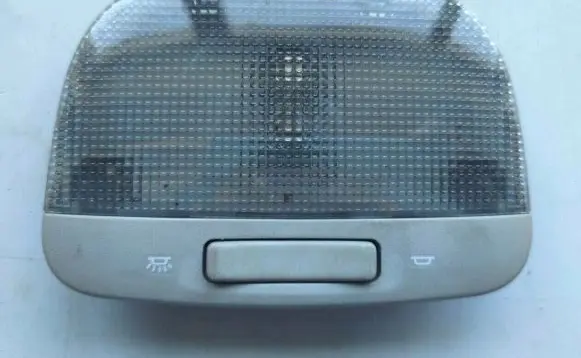Subaru Legacy Rear seat light VC12-003
