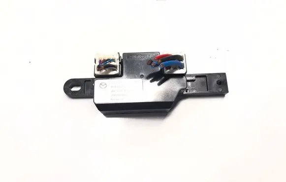 Other control units/modules