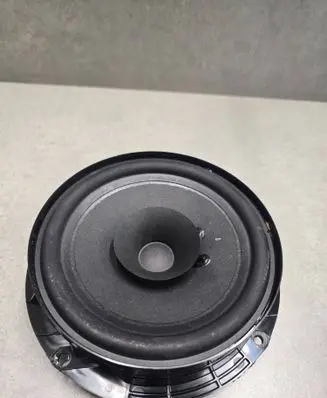 Volkswagen Polo V 6R Rear door speaker 6R0035453C 5484016Y413J