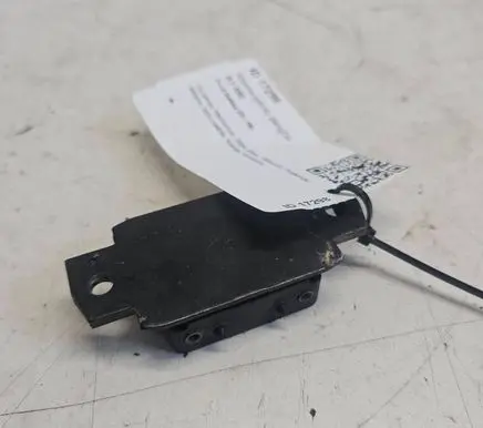 Ford Galaxy Tailgate/trunk/boot lid buffer 7M0827679H