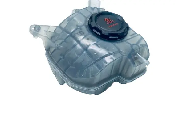 Cupra Formentor Coolant expansion tank/reservoir 5WA121407E 2Q0121321A