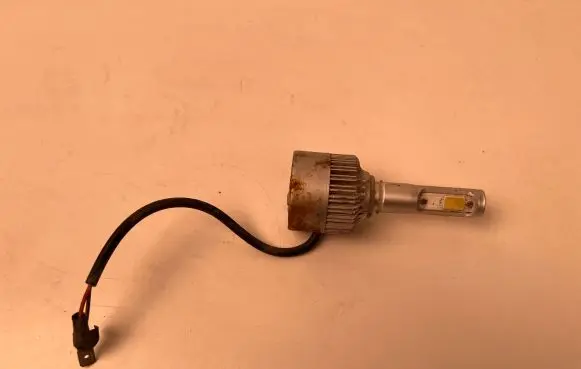 LED Daytime headlight