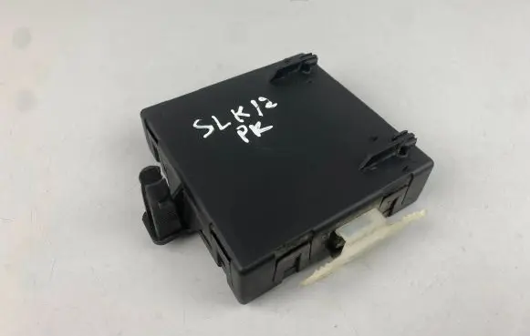 Mercedes-Benz SLK R172 Door control unit/module A2129004014