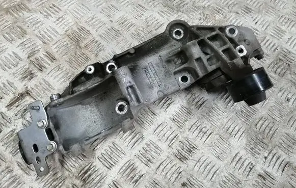 Renault Laguna III Generator/alternator bracket 117103585r