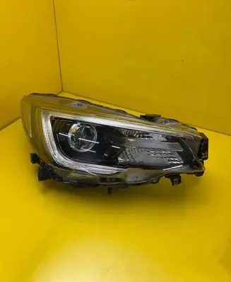 Subaru Outback (BS) Headlight/headlamp OutbackV