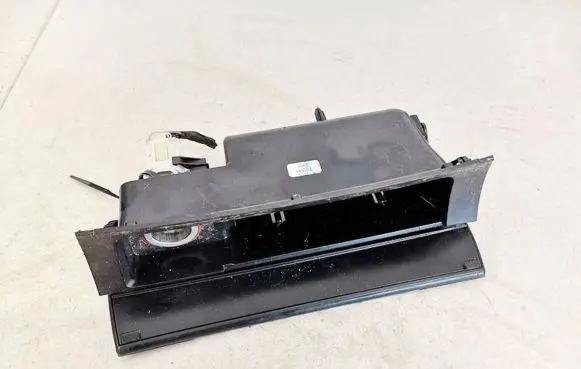 Car ashtray