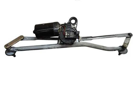 BMW 3 E46 Front wiper linkage and motor 67638362155 8362155 0580103082