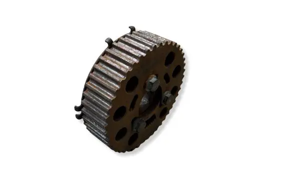 Volkswagen PASSAT B6 Camshaft pulley/ VANOS 038109239 038109111E