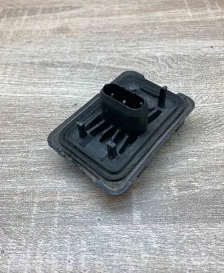 BMW 3 F30 F35 F31 Jacking socket point 7169981 11884410