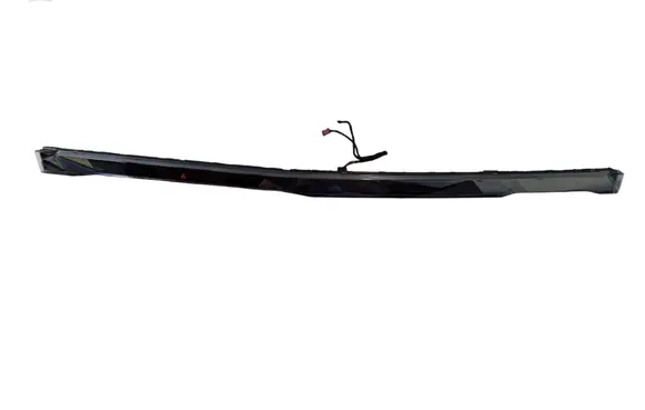 BMW 7 G70 Climate control/heater control trim 61315A83554 5A83554