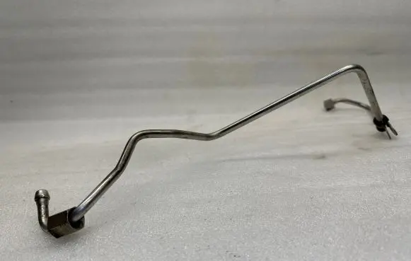 Audi A4 S4 B8 8K Turbo turbocharger oiling pipe/hose 03l145771