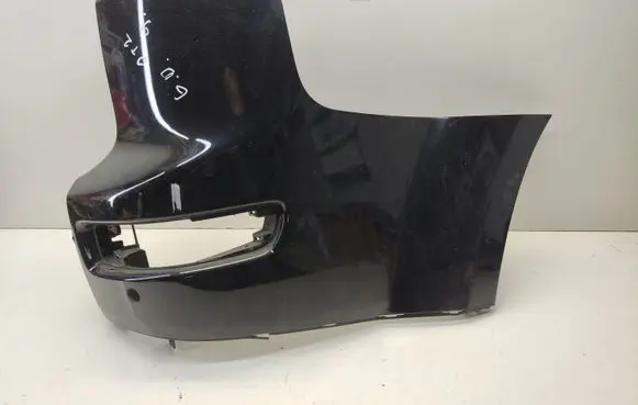 Mitsubishi Outlander Rear bumper corner part panel trim 6410A218