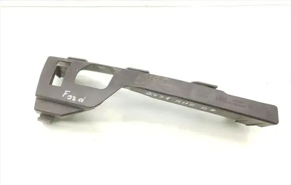 Ford Focus Front bumper mounting bracket 4M51-17E856-AC