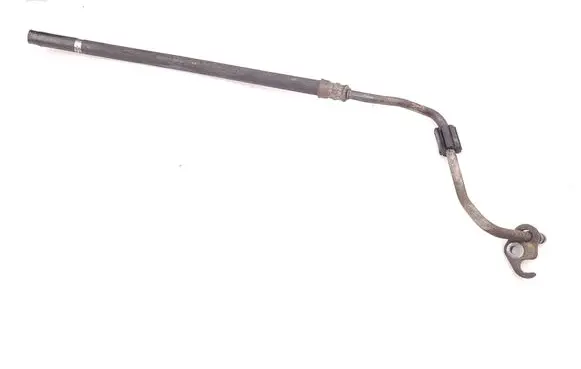 Mercedes-Benz Sprinter W906 Power steering hose/pipe/line A9064660924