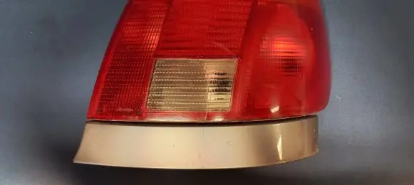 Audi A4 S4 B5 8D Rear/tail lights 8D0945096