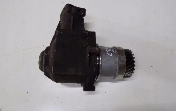 Honda Civic Rear gearbox reducer motor N22A2