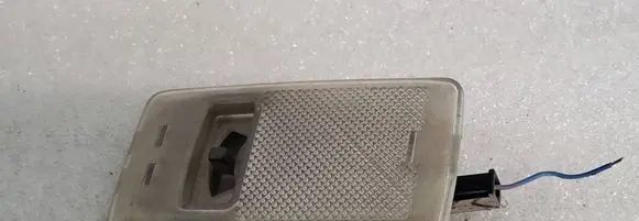 Subaru Forester SF Interior lighting switch OEW1620P