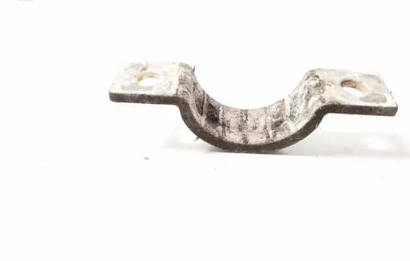 Porsche Cayenne (9PA) Sway bar bush bracket, rear 7L8511418
