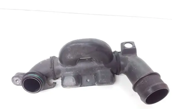 Ford Focus Intercooler hose/pipe 9657083680
