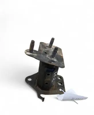 Toyota Land Cruiser (J150) Front bumper shock/impact absorber 