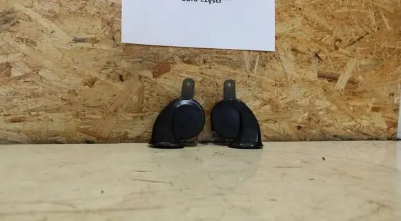 BMW M3 Horn signal 56666