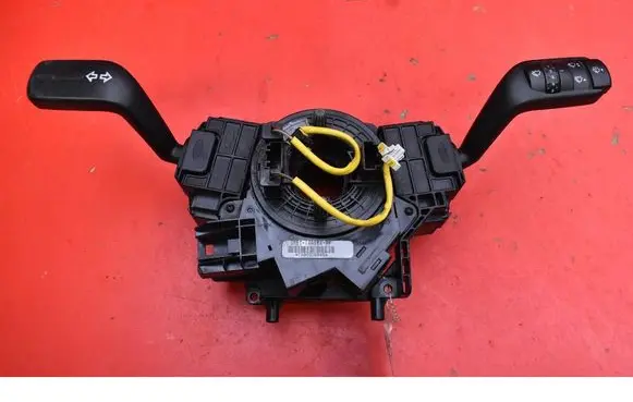 Ford Focus C-MAX Other switches/knobs/shifts 3M5T-14A664-AF