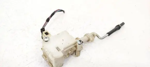 Volkswagen Touran I Central locking motor 1T0810773 3B0959782