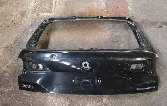 BMW X5 G05 Tailgate/trunk/boot lid 