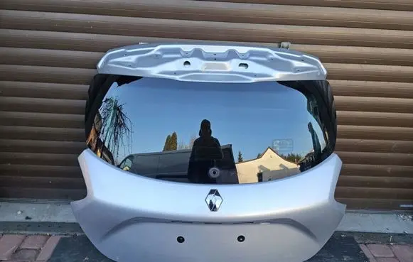 Renault Zoe Tailgate/trunk/boot lid 87853980000035426